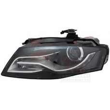 0327985 VAN WEZEL Основная фара