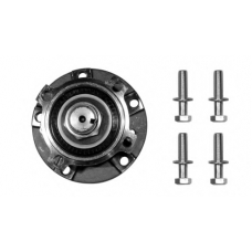 KRT2254 BREDA  LORETT Комплект подшипника ступицы колеса