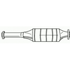 40309 SIGAM Катализатор