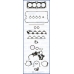 50173500 AJUSA Комплект прокладок, двигатель