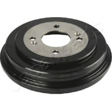 TA-H18 JAPANPARTS Тормозной барабан