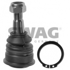 81 94 3077 SWAG Несущий / направляющий шарнир