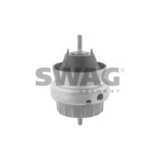 30 93 2033 SWAG Подвеска, двигатель