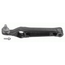 33762 01 LEMFORDER Рычаг независимой подвески колеса, подвеска колеса
