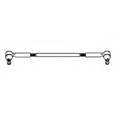 0501721 OCAP Продольная рулевая тяга