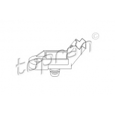 721 625 TOPRAN Датчик, давление во впускном газопроводе