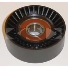 70440 SPIDAN Паразитный / ведущий ролик, поликлиновой ремень