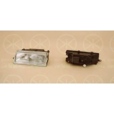 66150122 KLOKKERHOLM Основная фара