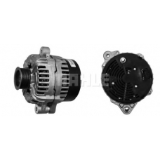 MG 733 MAHLE Генератор