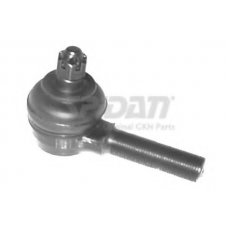 40819 SPIDAN Наконечник поперечной рулевой тяги