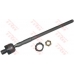JAR399 TRW Осевой шарнир, рулевая тяга