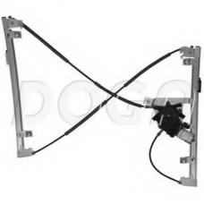 100541 DOGA Подъемное устройство для окон