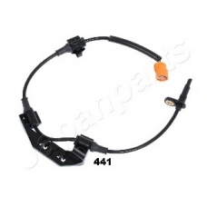 ABS-441 JAPANPARTS Датчик, частота вращения колеса