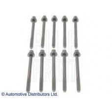 ADC47804C BLUE PRINT Комплект болтов головки цилидра