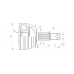 CVJ5238.10 OPEN PARTS Шарнирный комплект, приводной вал