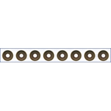 57023900 AJUSA Комплект прокладок, стержень клапана