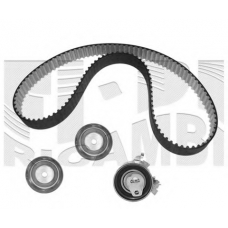 0396KO CALIBER Комплект ремня ГРМ
