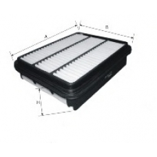 AG 525 Goodwill Воздушный фильтр