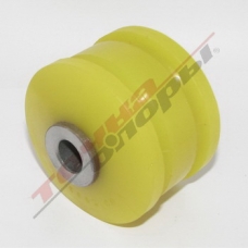 1-06-2583 Tochka opory Полиуретановый сайлентблок задней подвески, нижней тяги мост