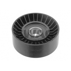 30 93 1746 SWAG Паразитный / ведущий ролик, поликлиновой ремень