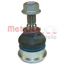 57017008 METZGER Несущий / направляющий шарнир