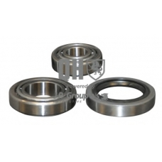 1341300519 Jp Group Комплект подшипника ступицы колеса