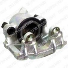 LC3371 DELPHI Тормозной суппорт