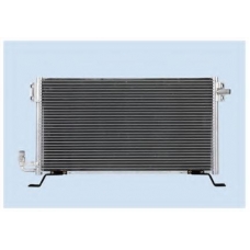 0811.2004 FRIGAIR Конденсатор, кондиционер