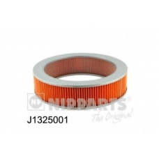 J1325001 NIPPARTS Воздушный фильтр