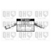 BFH4607 QUINTON HAZELL Тормозной шланг