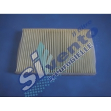 P764 SIVENTO Фильтр, воздух во внутренном пространстве