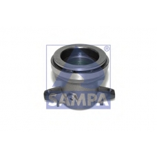 201.136 SAMPA Выжимной подшипник