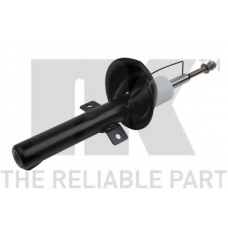 65253070 NK Амортизатор