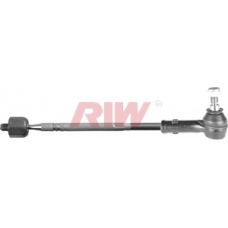 VW20013001 RIW Поперечная рулевая тяга