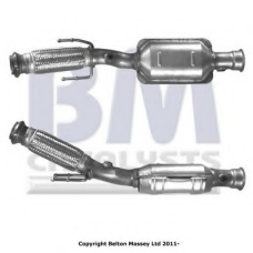 BM91452H BM CATALYSTS Катализатор