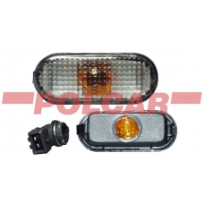 6720197E POLCAR O?wietlenie