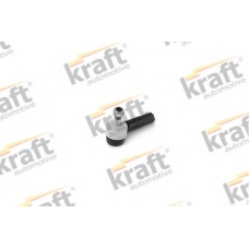 4310129 KRAFT AUTOMOTIVE Наконечник поперечной рулевой тяги