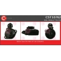 CST10762 CASCO Стартер
