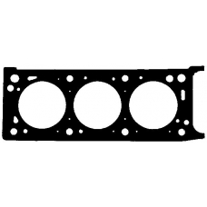 0055575 ELWIS ROYAL Прокладка, головка цилиндра