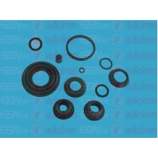 D4374 AUTOFREN SEINSA Ремкомплект, тормозной суппорт