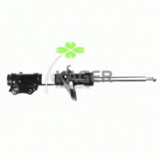 81-0405 KAGER Амортизатор