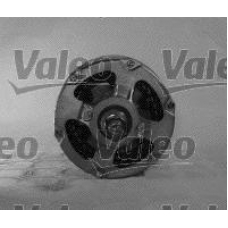 432794 VALEO Генератор
