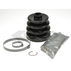 300377 LOEBRO Комплект пылника, приводной вал