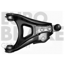 59025013912 EUROBRAKE Рычаг независимой подвески колеса, подвеска колеса