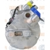 8FK 351 322-251 HELLA Компрессор, кондиционер