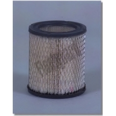 AF1648 FLEETGUARD Воздушный фильтр