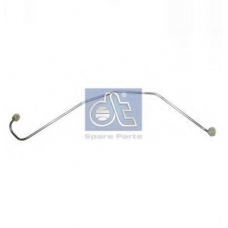 4.10254 DIESEL TECHNIC Трубопровод высокого давления, система впрыска