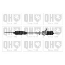 QSR118 QUINTON HAZELL Рулевой механизм