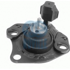 325525 RUVILLE Подвеска, двигатель