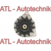 L 36 040 ATL Autotechnik Генератор
